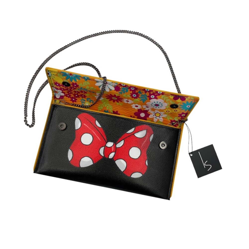 Kent Stetson Minnie-Me Handbag. NWT